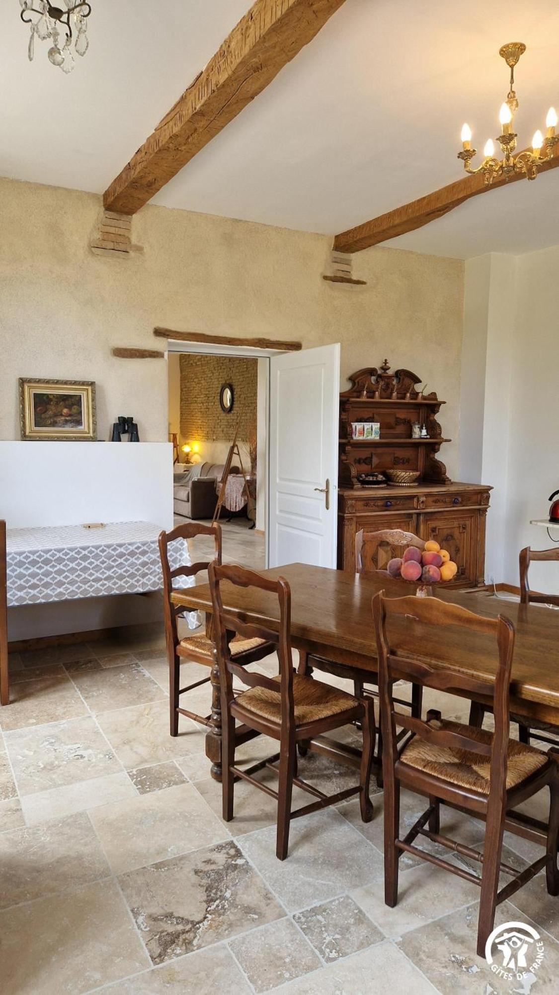 Aux Roses De Cedres Chambre Savane Salvagnac Exterior photo